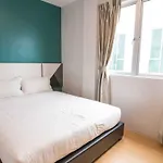 Grandview Hotel Melaka