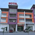 Grandview Hotel Melaka