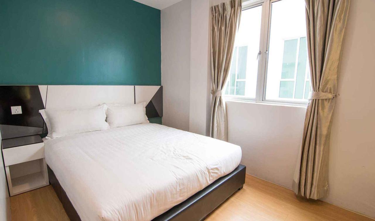 Grandview 3* Malacca