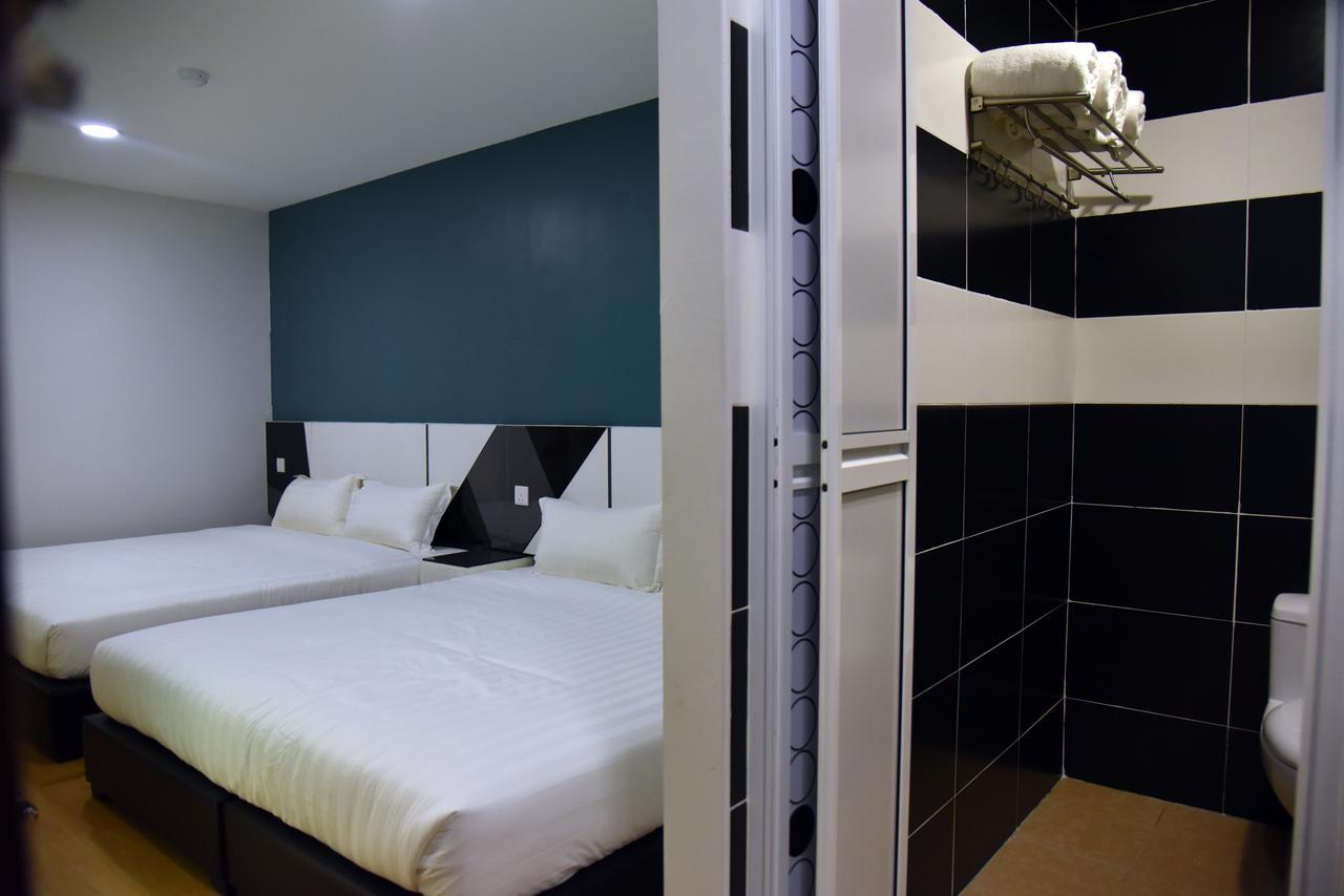 Grandview Hotel ekonomi 3*