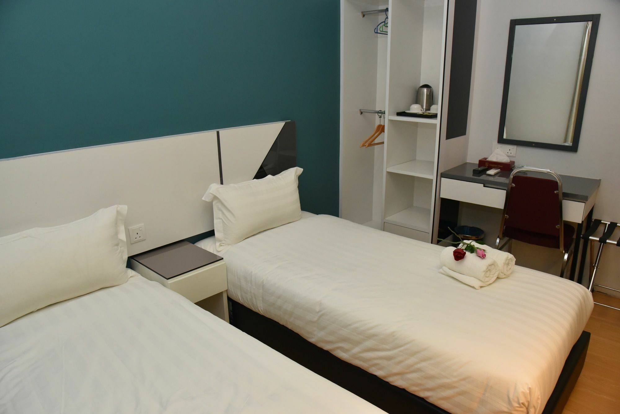 Grandview 3* Malacca