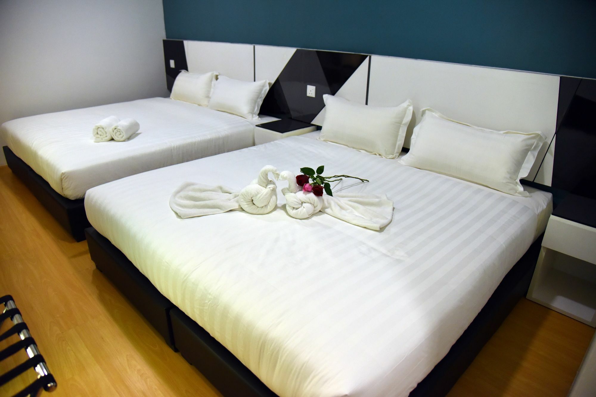 Grandview Hotel ekonomi Malacca