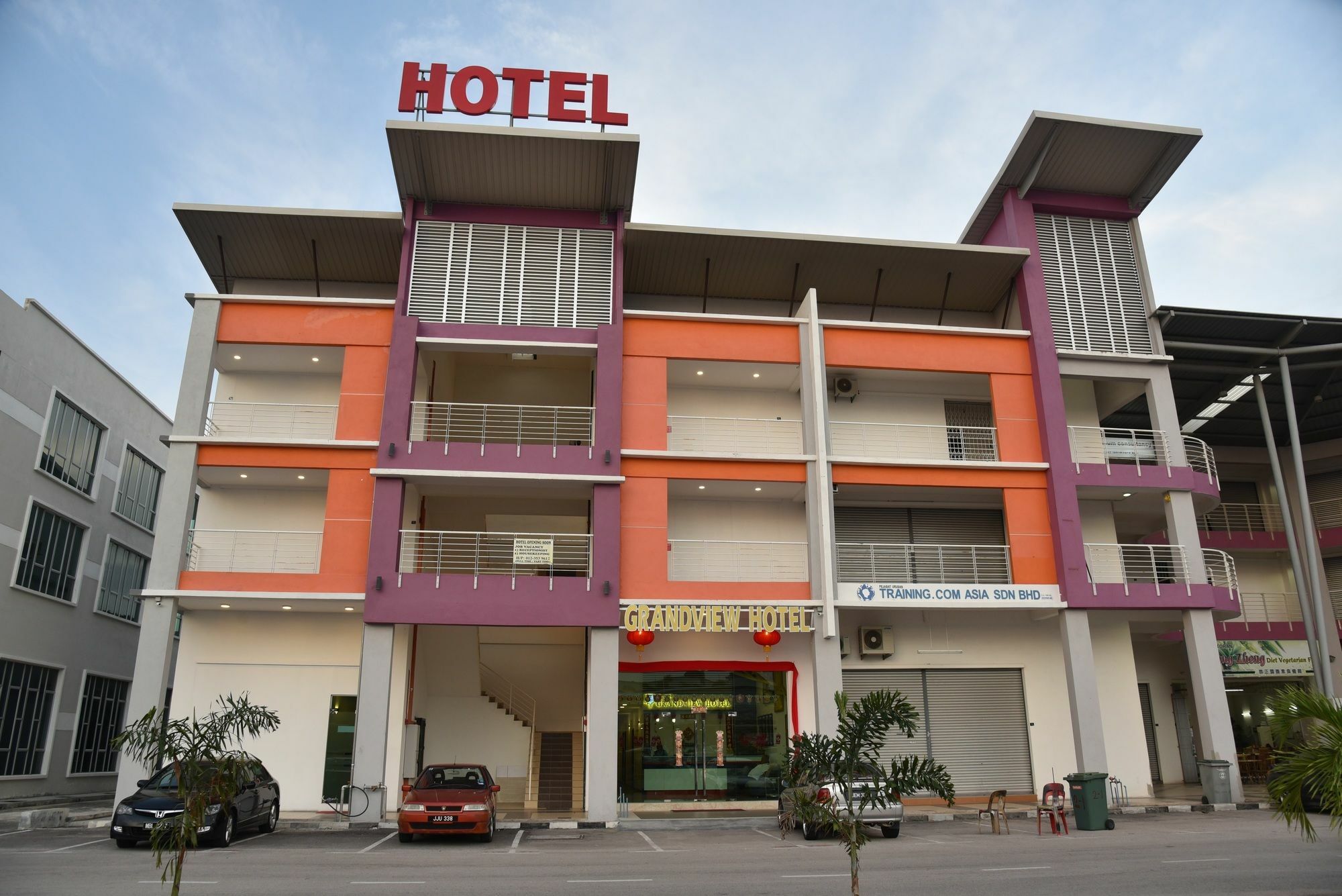 Grandview Malacca